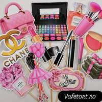 Topepre Fashion Makeup