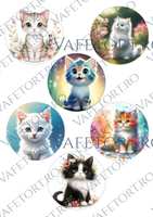 pisici-dragute-topper-8-cm