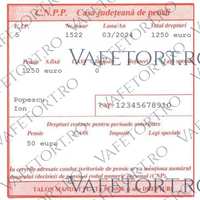 cupon-talon-pensie-vafe-partat