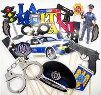 toppere-carton-politie