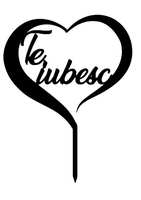 te-iubesc