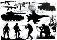 armata-siluete-vafe-landscape