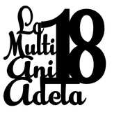 la-multi-ani-topper-tort