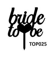 bride-to-be-topper-plastic