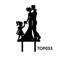 topper-nunta-topper-plastic